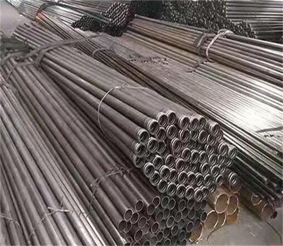 湘潭螺旋式声测管工地安装