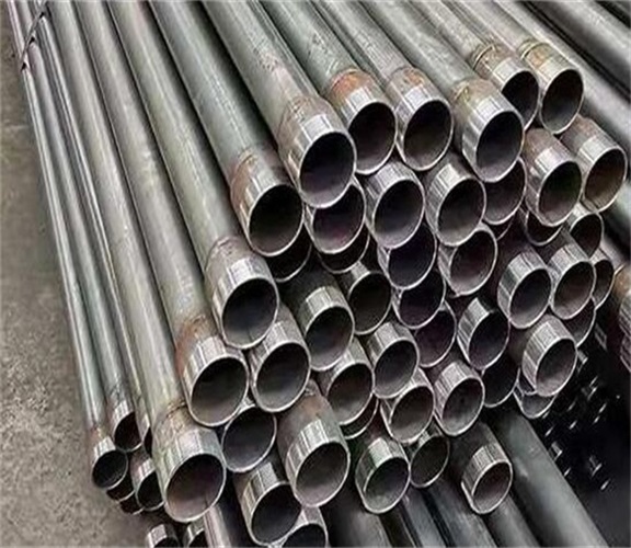 湘潭套筒式声测管桩基专用