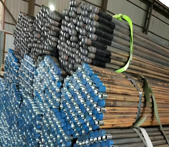 湘潭单向注浆管流量可控